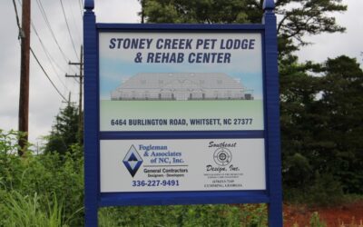 Stoney Creek Pet Lodge and Rehab Center